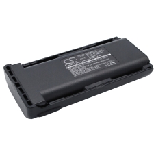 Remplacement de batterie compatible pour Icom BP-235,BP-236,BP-253,BP-254,BP235...