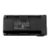 Batterie radio bidirectionnelle Icom IC-F70DST