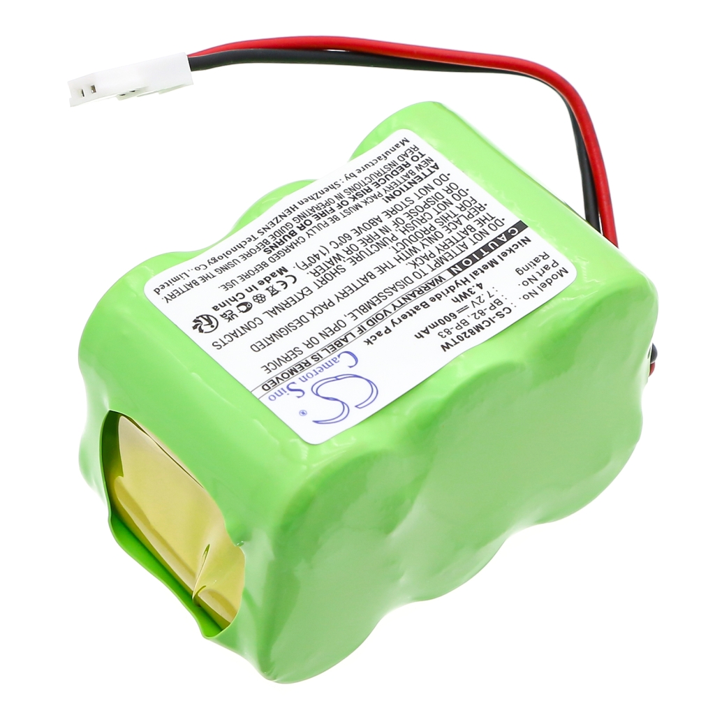 Batteries Remplace BP-85