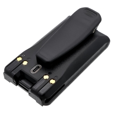 Remplacement de batterie compatible pour Icom BP-298