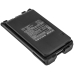 Batterie radio bidirectionnelle Icom IC-T70A