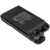 Batterie radio bidirectionnelle Icom IC-T70A
