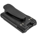 Batterie radio bidirectionnelle Icom IC-T70A