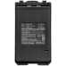 Batterie radio bidirectionnelle Icom IC-T70A