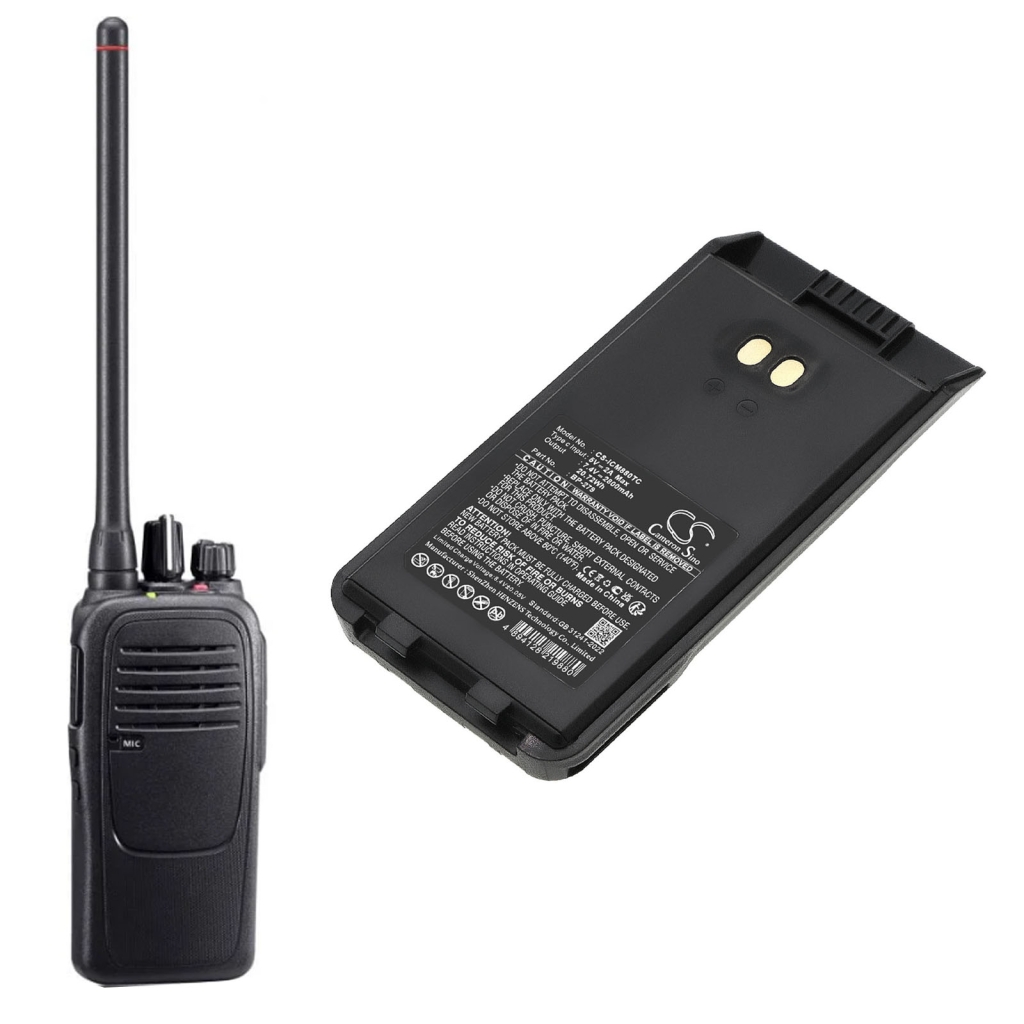 CS-ICM880TC