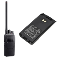 Kompatibler Ersatzakku für Icom BC1000,BP-279,BP-280,BP-280LI