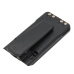 Batterie radio bidirectionnelle Icom IC-F2000D