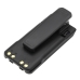 Batterie radio bidirectionnelle Icom IC-F2000D