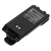 Batterie radio bidirectionnelle Icom IC-F2000T