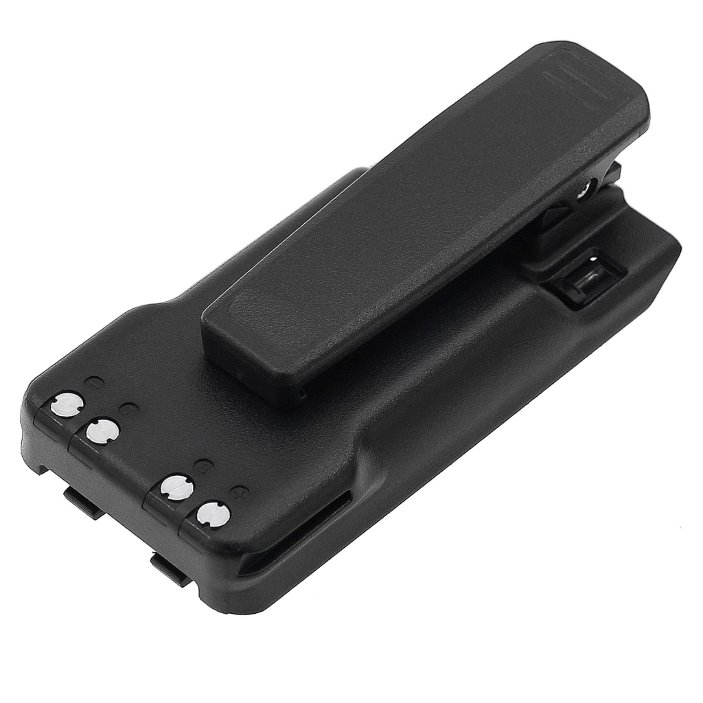 Batterie radio bidirectionnelle Icom IC-F2000T