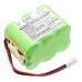 Batterie de l'appareil photo HITACHI CS-ICM820TW