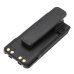 Batterie radio bidirectionnelle Icom IC-F1000D