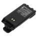 Batterie radio bidirectionnelle Icom IC-F29DR2
