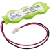 Batterie pour ordinateur portable Symbol MC9090-GF0HJFQA6WR