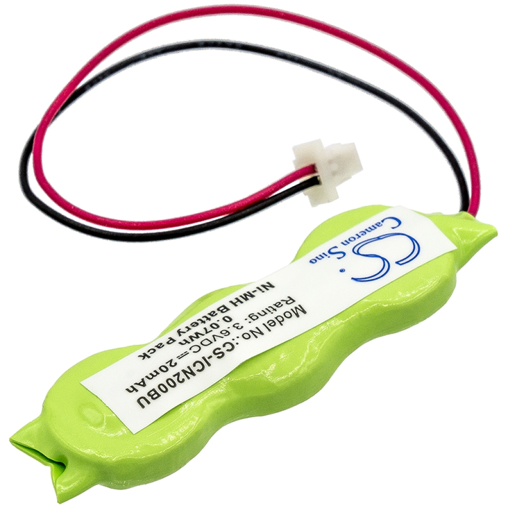Batterie pour ordinateur portable Symbol MC9090-GF0HJFQA6WR