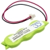 Batterie pour ordinateur portable Symbol MC9090-GF0HJFQA6WR