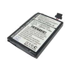 Kompatibler Ersatzakku für NAVMAN E3MT07135211