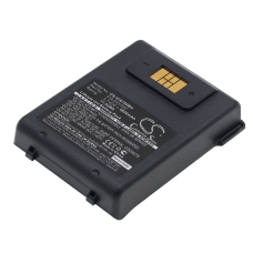 Remplacement de batterie compatible pour Intermec 1000AB01,318-043-002,318-043-012,318-043-022,318-043-033