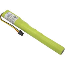 Remplacement de batterie compatible pour Honeywell 160000-0000,163176-0001,OVT31OL1R00