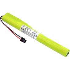 Remplacement de batterie compatible pour Honeywell 160000-0000,163176-0001,OVT31OL1R00