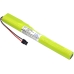 Code à barres, Scanner Batterie du scanner Intermec VM1376