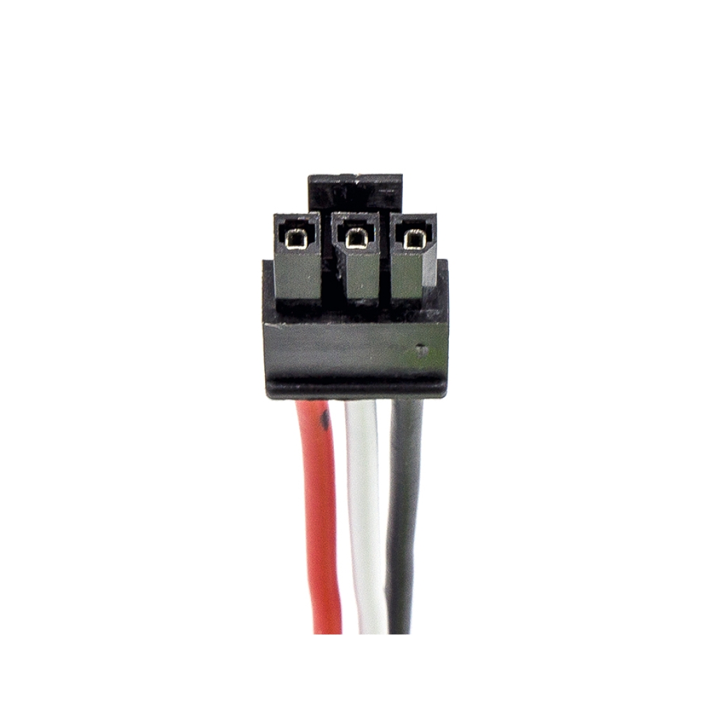 Code à barres, Scanner Batterie du scanner Intermec VM1376