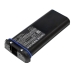 Batterie radio bidirectionnelle Icom IC-M32