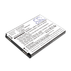 Compatible battery replacement for Idata CLP745368,SF01