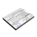Code à barres, Scanner Batterie du scanner Idata CS-IDT200BL