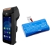 Terminal de paiement Batterie Ingenico AXIUM DX8002