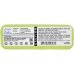 Batteries Remplace NS280D67C00RT