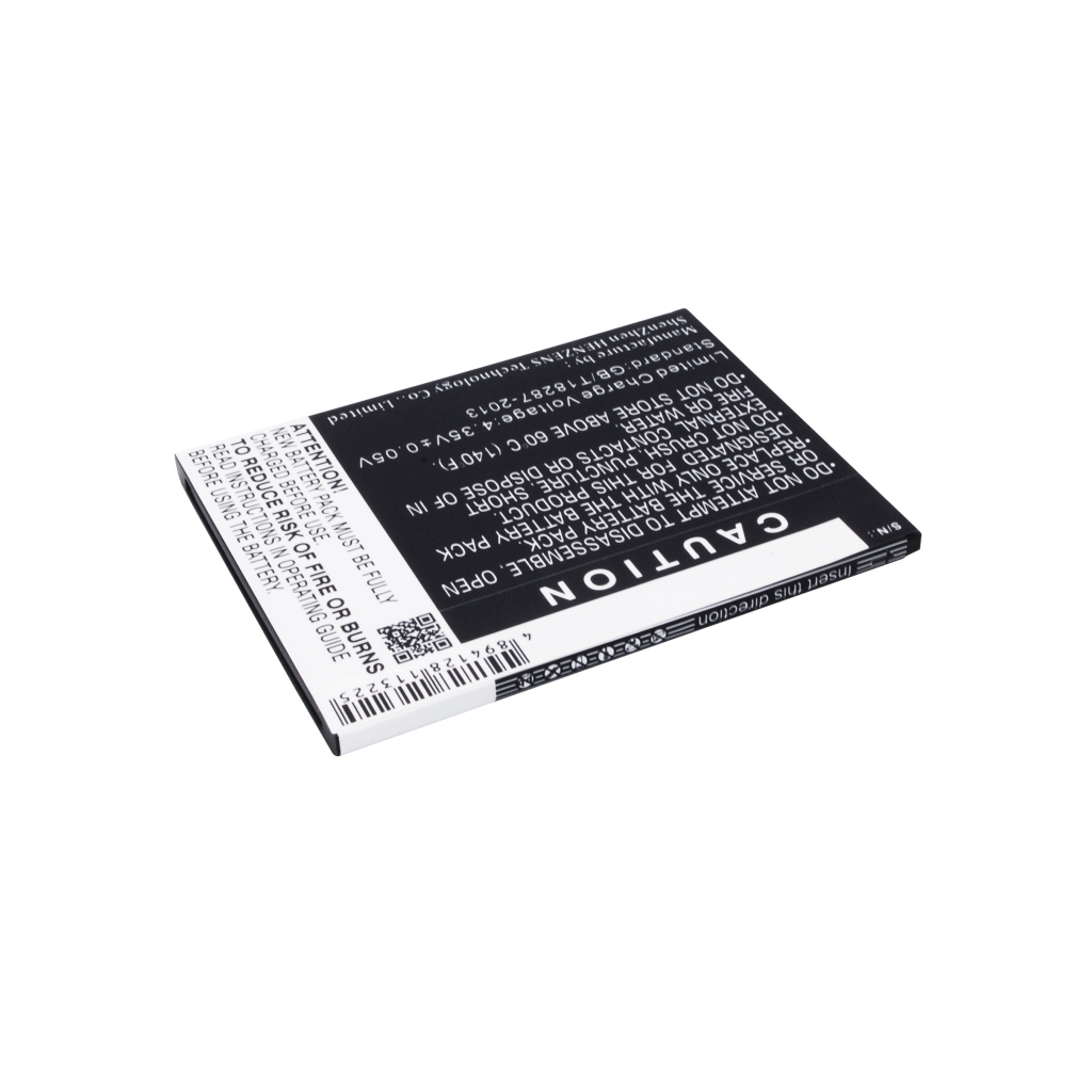Akku kompatibel mit Infocus CS-IFM320SL