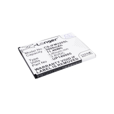 Compatible battery replacement for Infocus BAT-07,BPD7000001B-001,UP140005