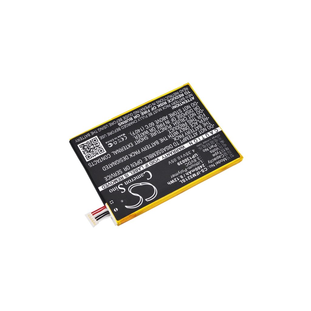 Batterie de téléphone portable Infocus CS-IFM521SL
