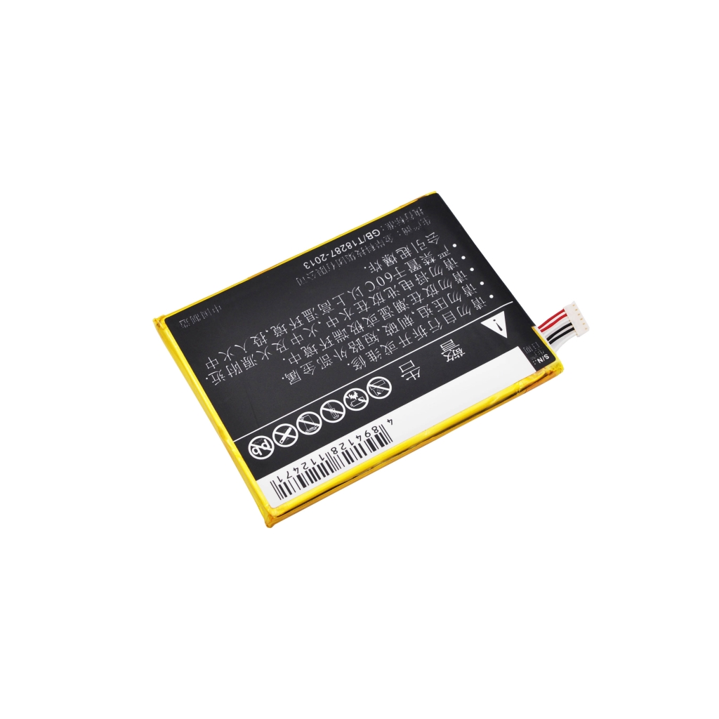 Batterie de téléphone portable Infocus CS-IFM521SL