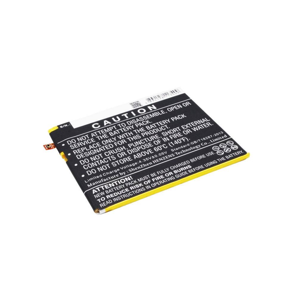 Akku kompatibel mit Infocus CS-IFM680SL