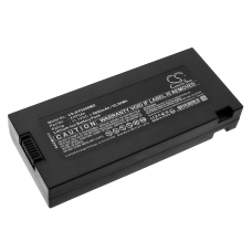 Kompatibler Ersatzakku für Infinum XHP5AH