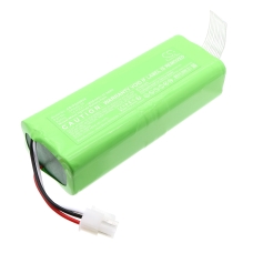 Remplacement de batterie compatible pour Infinuvo APQQ3-30