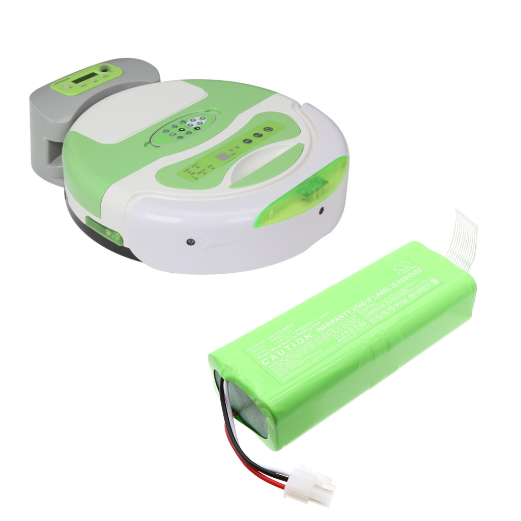 Infinuvo Vacuum Battery CS-IFQ300VX
