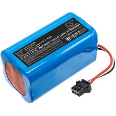Remplacement de batterie compatible pour Infinuvo 8542024502