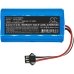 Battery Replaces 8542024502
