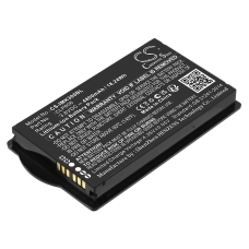 Kompatibler Ersatzakku für Idata CLP606