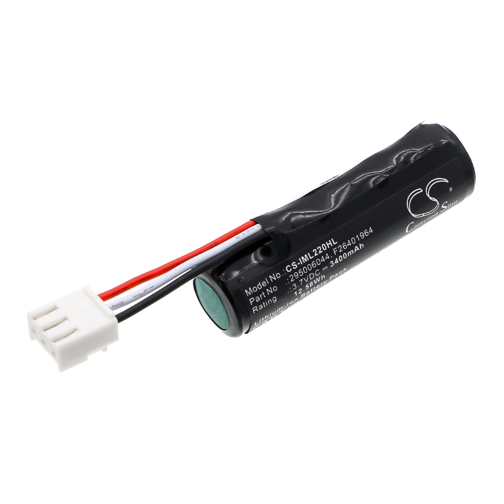 Terminal de paiement Batterie Ingenico iWL220 GPRS