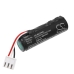 Terminal de paiement Batterie Ingenico iWL250 Bluetooth