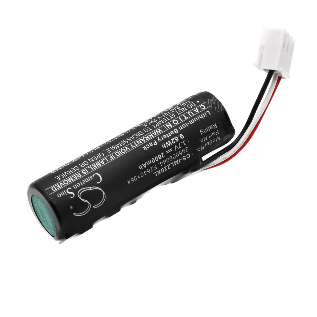 Terminal de paiement Batterie Ingenico iWL250 Bluetooth