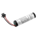 Batteries Remplace MCR18650