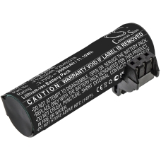 Kompatibler Ersatzakku für Ingenico F12433179,F26402376,PBI61726
