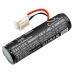 Terminal de paiement Batterie Ingenico CS-IMV510SL