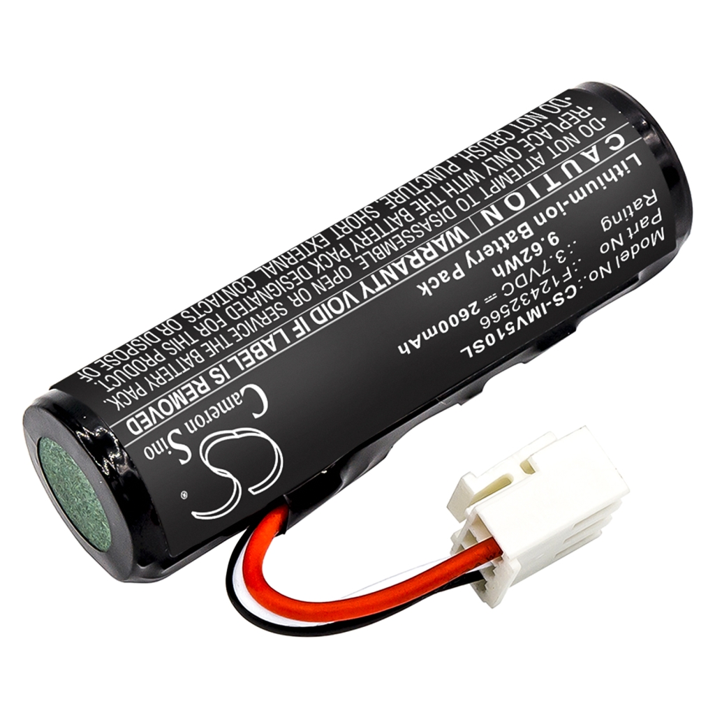 Terminal de paiement Batterie Ingenico CS-IMV510SL