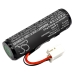 Terminal de paiement Batterie Ingenico CS-IMV510SL